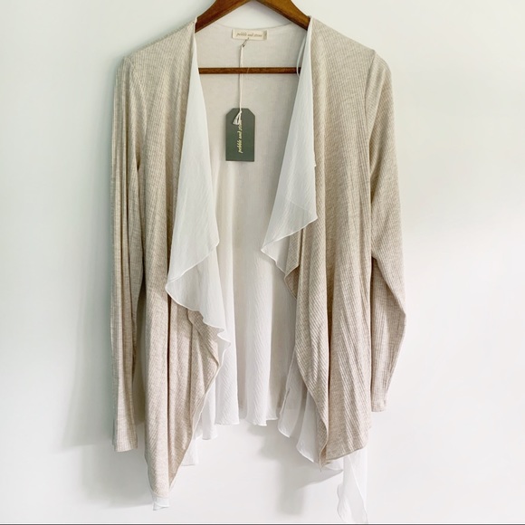 Anthropologie | Sweaters | Pebble And 